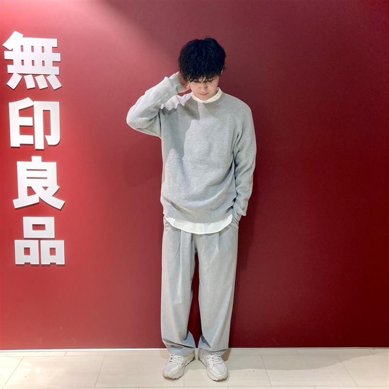 相鉄ライフ三ツ境】174㎝ ｜ 無印良品